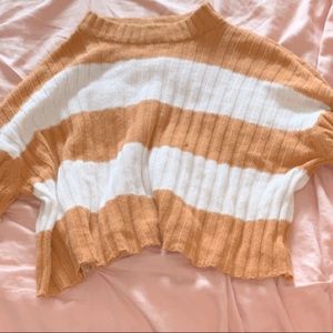 american eagle sweater